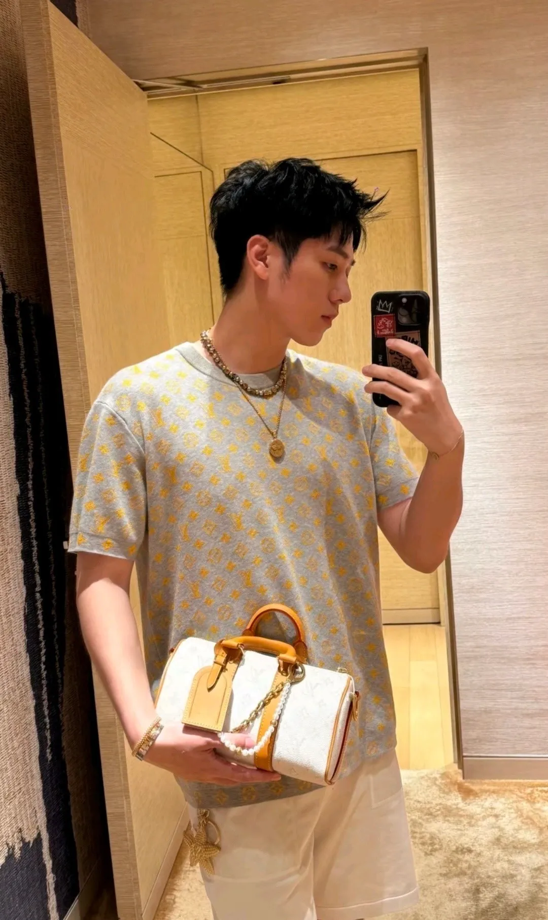 Louis Vuitton/